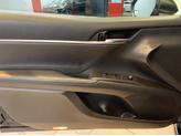 Thumbnail of 2021 Midnight Black Metallic Toyota Camry