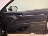 Thumbnail of 2021 Midnight Black Metallic Toyota Camry