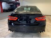 Thumbnail of 2021 Midnight Black Metallic Toyota Camry