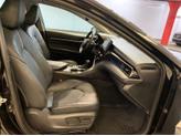 Thumbnail of 2021 Midnight Black Metallic Toyota Camry
