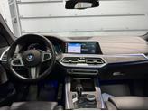 Thumbnail of 2021 Arctic Gray Metallic BMW X5