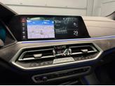 Thumbnail of 2021 Arctic Gray Metallic BMW X5