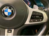 Thumbnail of 2022 Alpine White BMW X7