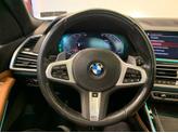 Thumbnail of 2022 Alpine White BMW X7
