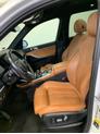 Thumbnail of 2022 Alpine White BMW X7