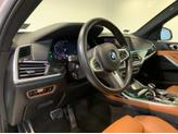 Thumbnail of 2022 Alpine White BMW X7