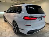 Thumbnail of 2022 Alpine White BMW X7