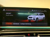 Thumbnail of 2022 Alpine White BMW X7