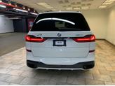 Thumbnail of 2022 Alpine White BMW X7