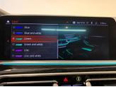 Thumbnail of 2022 Alpine White BMW X7