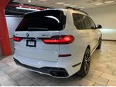 Thumbnail of 2022 Alpine White BMW X7