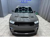 Thumbnail of 2021 Destroyer Grey Dodge Durango