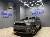 Thumbnail of 2021 Destroyer Grey Dodge Durango