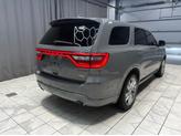 Thumbnail of 2021 Destroyer Grey Dodge Durango