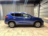 Thumbnail of 2019 Caspian Blue Metallic Nissan Rogue