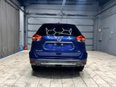 Thumbnail of 2019 Caspian Blue Metallic Nissan Rogue
