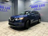 Thumbnail of 2019 Caspian Blue Metallic Nissan Rogue