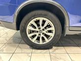 Thumbnail of 2019 Caspian Blue Metallic Nissan Rogue
