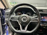 Thumbnail of 2019 Caspian Blue Metallic Nissan Rogue