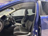 Thumbnail of 2019 Caspian Blue Metallic Nissan Rogue