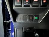 Thumbnail of 2019 Caspian Blue Metallic Nissan Rogue