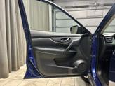 Thumbnail of 2019 Caspian Blue Metallic Nissan Rogue
