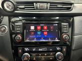 Thumbnail of 2019 Caspian Blue Metallic Nissan Rogue