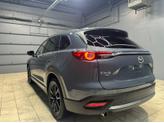 Thumbnail of 2023 Polymetal Gray Metallic Mazda CX-9
