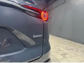 Thumbnail of 2023 Polymetal Gray Metallic Mazda CX-9