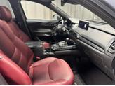 Thumbnail of 2023 Polymetal Gray Metallic Mazda CX-9