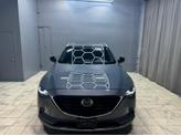 Thumbnail of 2023 Polymetal Gray Metallic Mazda CX-9