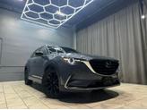 Photo of 2023 Polymetal Gray Metallic Mazda CX-9