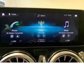 Thumbnail of 2021 Digital White Metallic Mercedes-Benz GLB 250