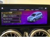 Thumbnail of 2021 Digital White Metallic Mercedes-Benz GLB 250