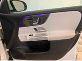 Thumbnail of 2021 Digital White Metallic Mercedes-Benz GLB 250