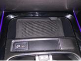 Thumbnail of 2021 Digital White Metallic Mercedes-Benz GLB 250