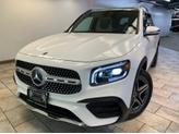 Photo of 2021 Digital White Metallic Mercedes-Benz GLB 250