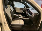 Thumbnail of 2021 Digital White Metallic Mercedes-Benz GLB 250