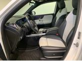 Thumbnail of 2021 Digital White Metallic Mercedes-Benz GLB 250