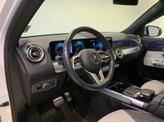 Thumbnail of 2021 Digital White Metallic Mercedes-Benz GLB 250