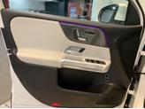 Thumbnail of 2021 Digital White Metallic Mercedes-Benz GLB 250