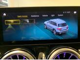 Thumbnail of 2021 Digital White Metallic Mercedes-Benz GLB 250