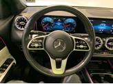 Thumbnail of 2021 Digital White Metallic Mercedes-Benz GLB 250