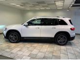 Thumbnail of 2021 Digital White Metallic Mercedes-Benz GLB 250