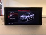 Thumbnail of 2018 Glacier White Metallic Audi Q7