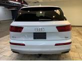 Thumbnail of 2018 Glacier White Metallic Audi Q7