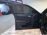 Thumbnail of 2023 Pitch Black Clearcoat Dodge Charger