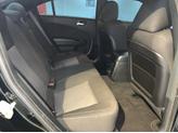 Thumbnail of 2023 Pitch Black Clearcoat Dodge Charger
