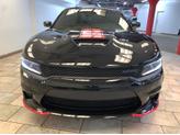 Thumbnail of 2023 Pitch Black Clearcoat Dodge Charger