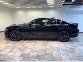 Thumbnail of 2023 Pitch Black Clearcoat Dodge Charger